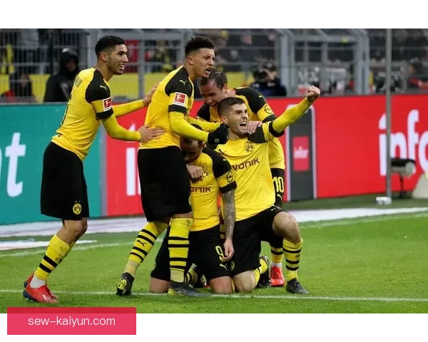 多特蒙德战术调整引发讨论，球队表现值得关注