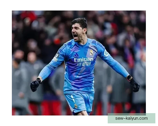 库尔图瓦入选2023年FIFA最佳阵容，发挥稳定受到广泛认可