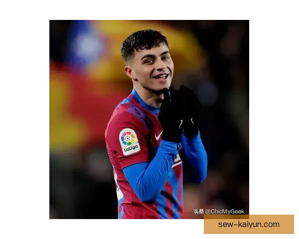 西班牙佩德里状态回暖，逐渐成为球队中场大脑的重要支柱