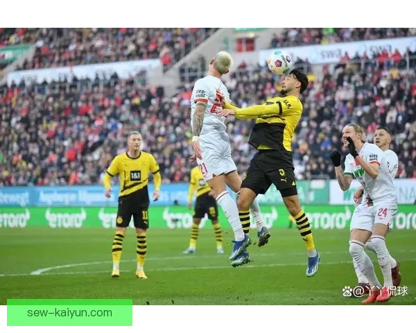 奥格斯堡新赛季前瞻：球队状态值得关注与稳定发展潜力并存