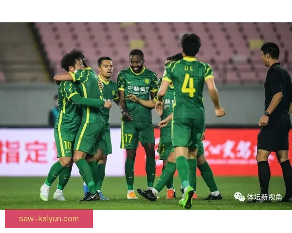 中超双雄争霸阶段竞争力增强，球队表现值得关注