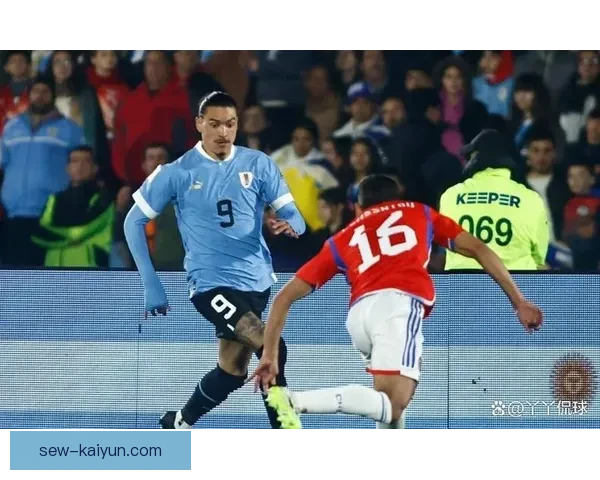 乌拉圭队阵型分析显现出球队竞争力增强，战术配合逐渐成熟。