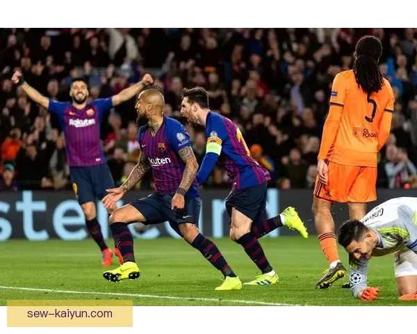 梅西巴塞罗那一线队首秀以来表现稳健，已成为球队核心之一