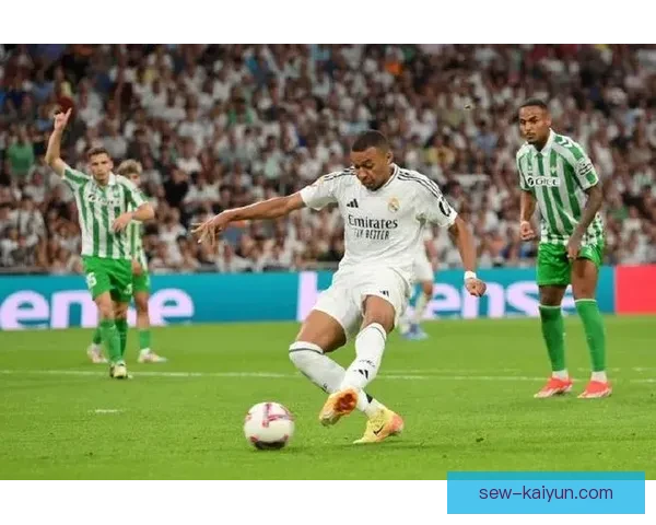 西甲贝蒂斯状态回暖，表现稳健迎来联赛新局面