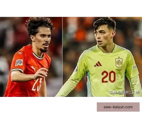 佩德里荣膺西班牙年度最佳球员,表现稳健值得关注 佩德里荣膺西班牙年度最佳球员,表现稳健值得关注