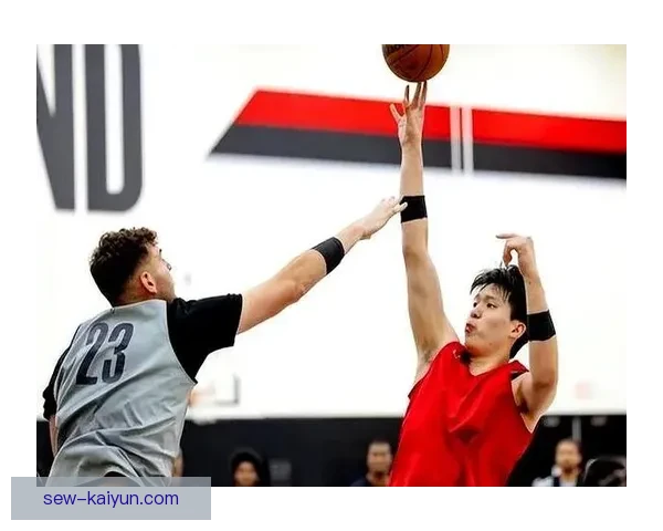 青年球员集锦展现新秀们的成长与竞争力增强