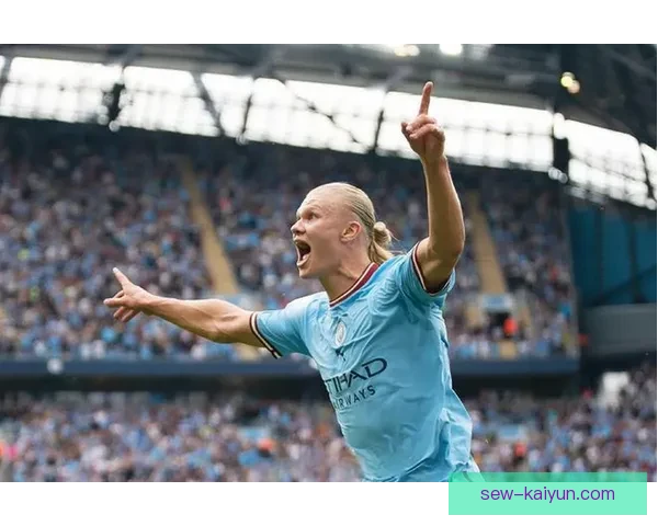 哈兰德进球后冥想庆祝动作引发关注