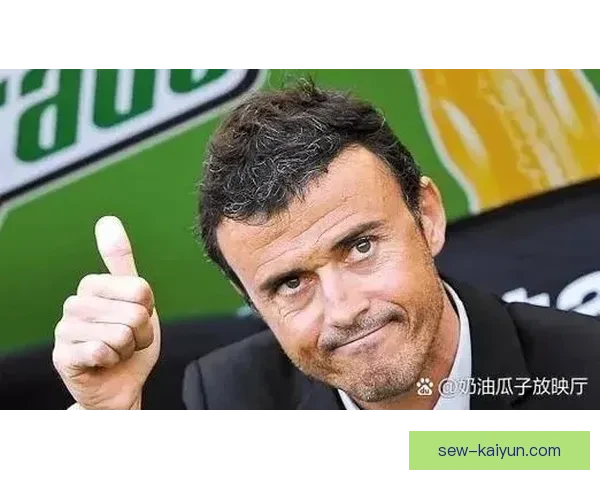 恩里克反压迫理念在本赛季战术体系中持续提升